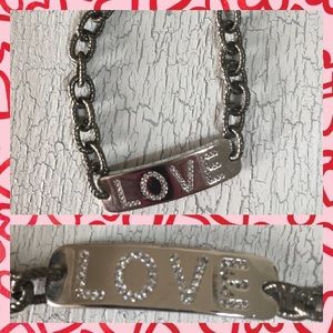LOVE Bracelet